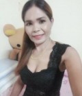 Rencontre Femme Thaïlande à เมือง : Jeab, 52 ans